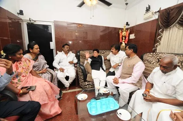 vijayagath-bjp